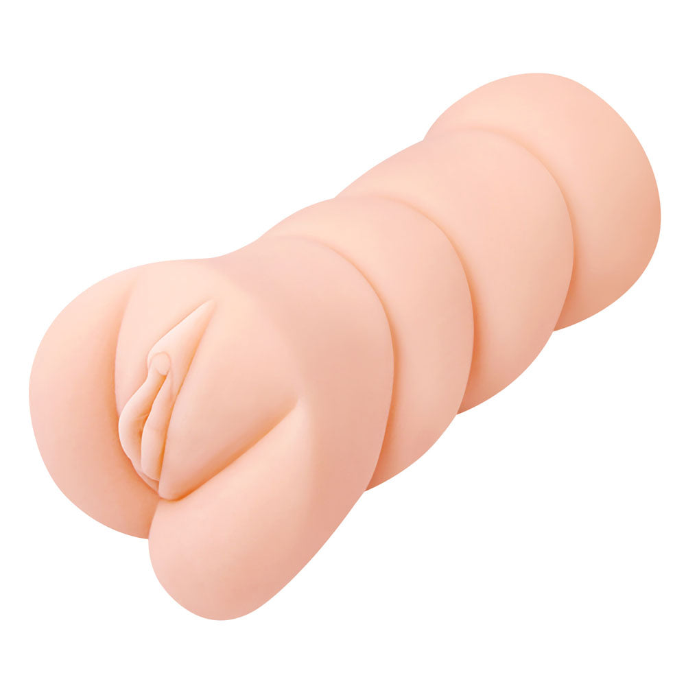 CRAZY BULL Vagina Stroker -  Vagina Stroker