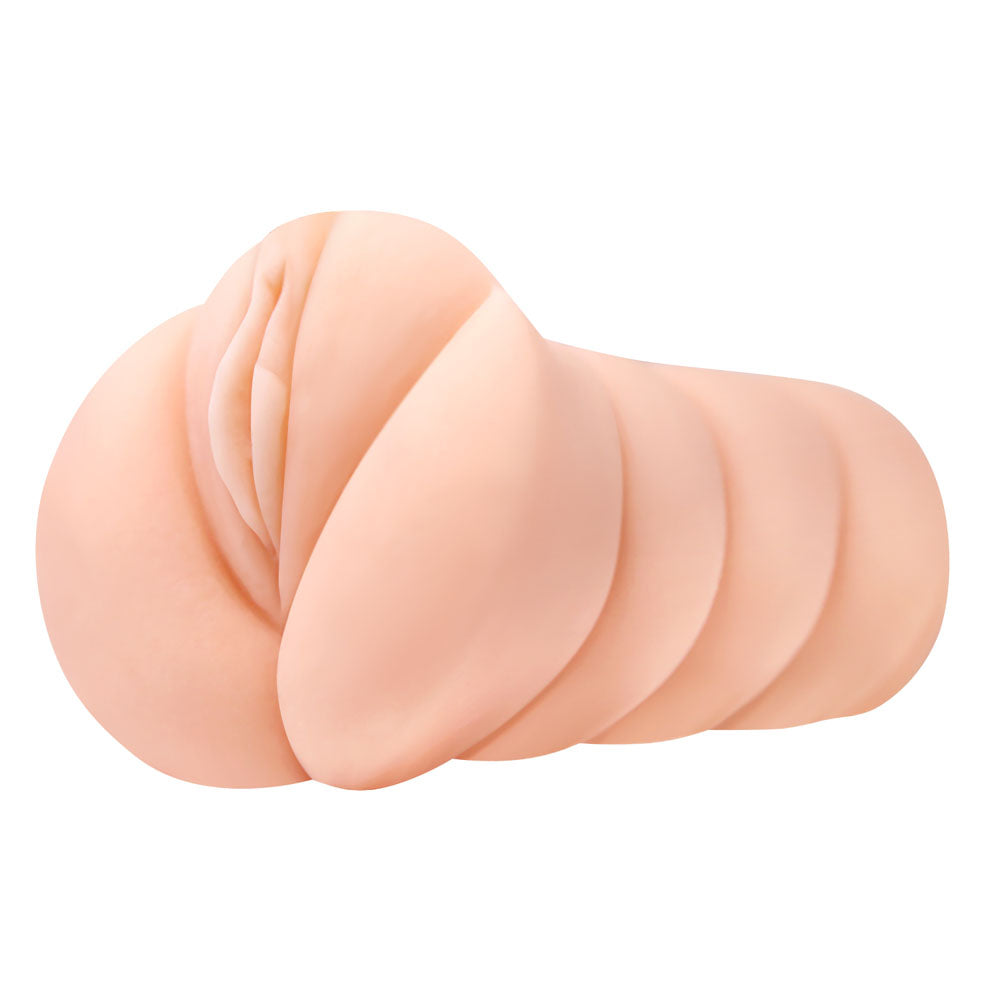 CRAZY BULL Vagina Stroker -  Vagina Stroker