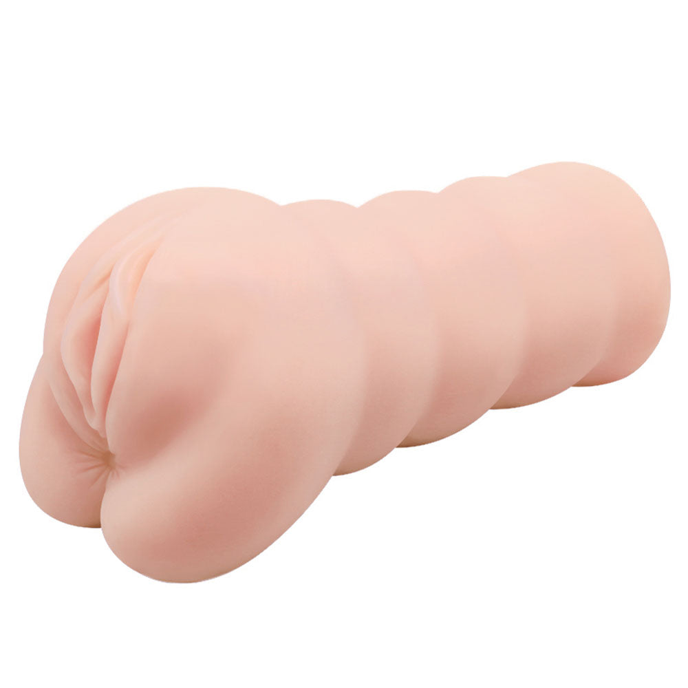 CRAZY BULL LORRAINE Vagina Stroker -  Vagina Stroker