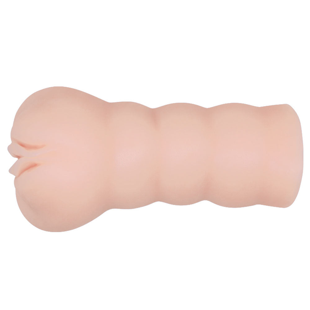CRAZY BULL LORRAINE Vagina Stroker -  Vagina Stroker