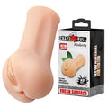 CRAZY BULL MODESTY Vagina Stroker -  Vagina Stroker