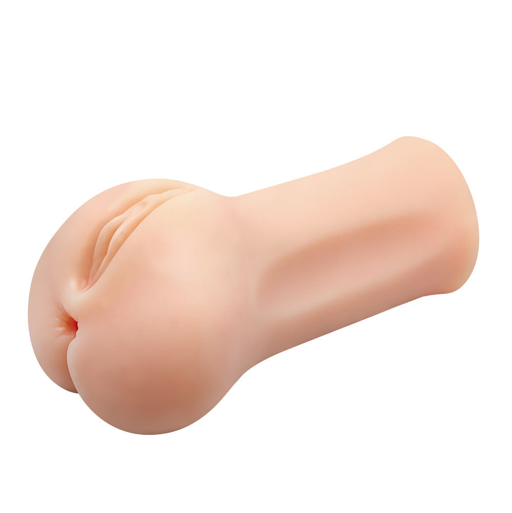 CRAZY BULL MODESTY Vagina Stroker -  Vagina Stroker