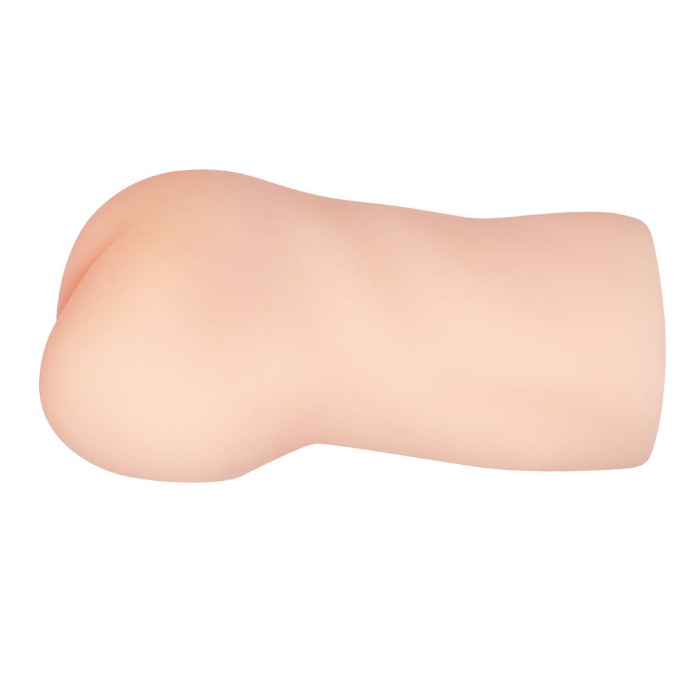 CRAZY BULL NADYA Vibrating Vagina Stroker -  Vibrating Vagina Stroker