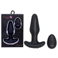 Maia DEVIN -  USB Rechargeable Vibrating Butt Plug