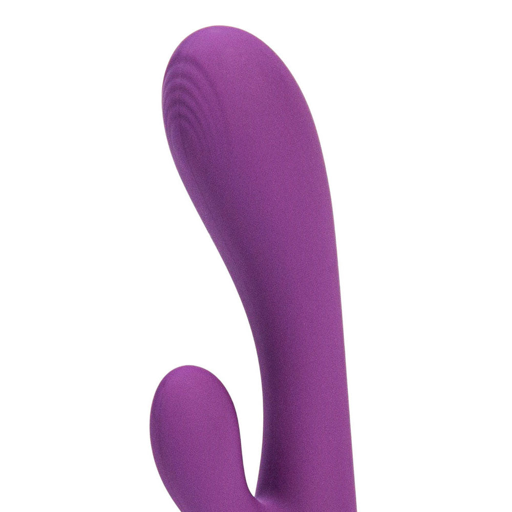 Maia RAYLA -  17.8 cm USB Rechargeable Rabbit Vibrator