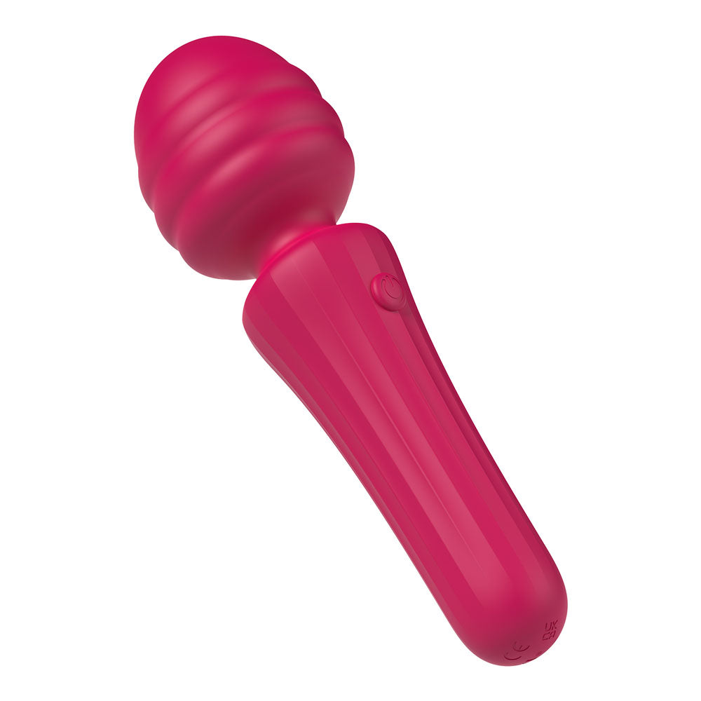 Party Up DUUNA -  -  16.9 cm USB Rechargeable Massage Wand