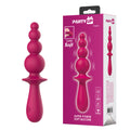 Party Up EVAJANE -  -  17.1 cm USB Rechargeable Beaded Vibrator