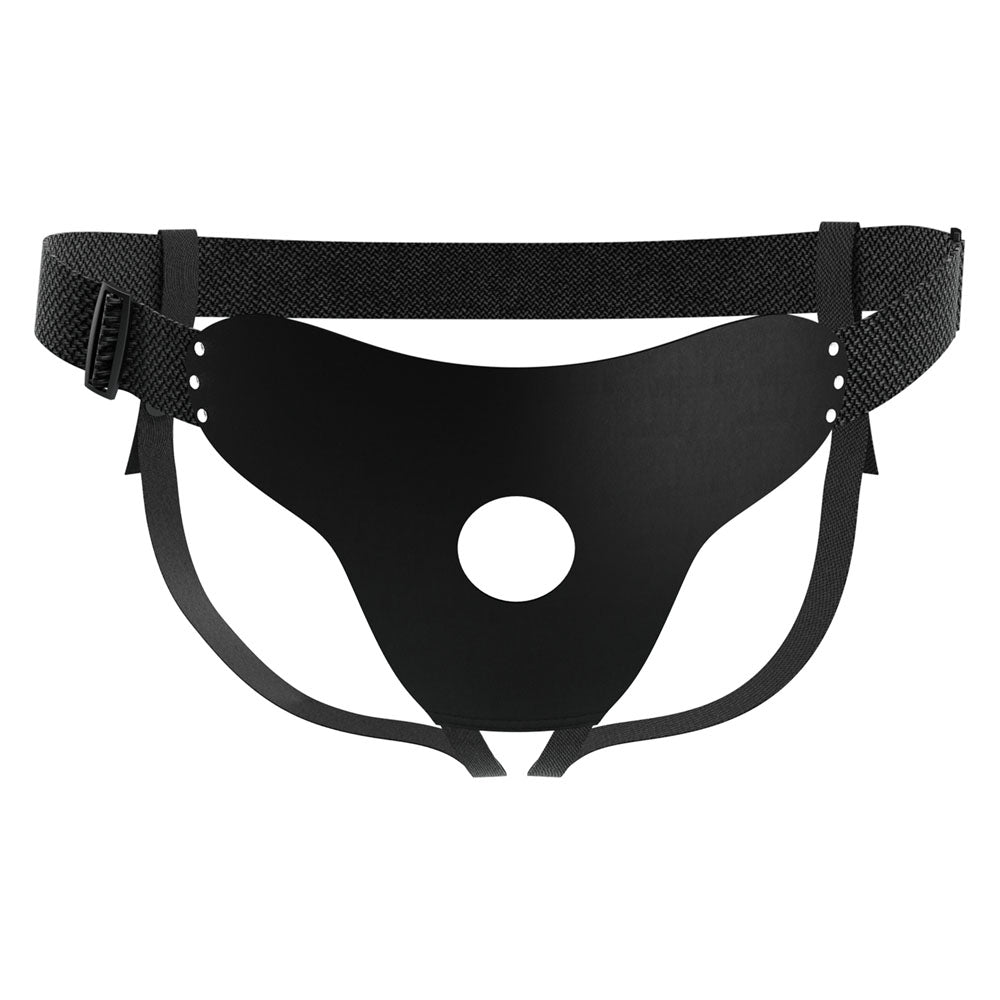 Party Up NICK Strap-On Harness -  Adjustable Strap-On Harness (No Probe Included)
