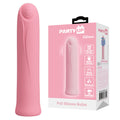 Party Up EDISON Bullet -  -  10.3 cm USB Rechargeable Bullet