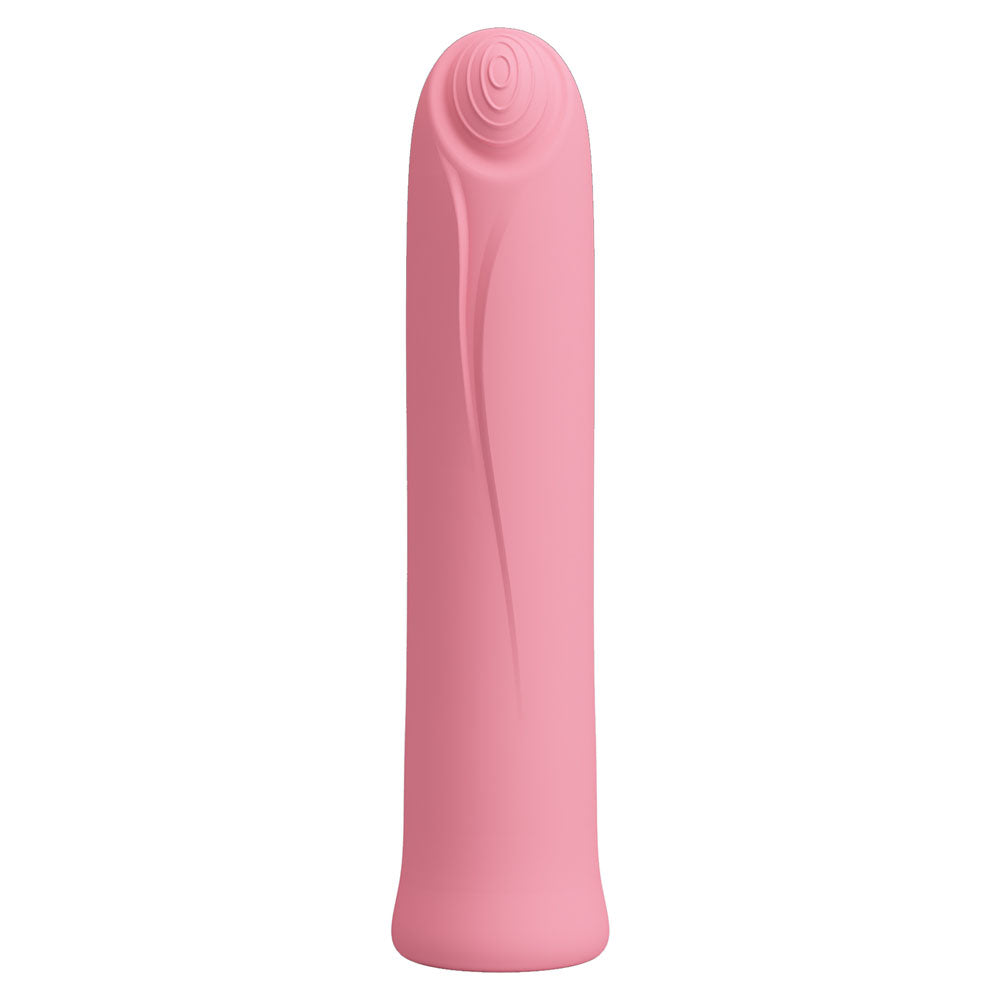 Party Up EDISON Bullet -  -  10.3 cm USB Rechargeable Bullet