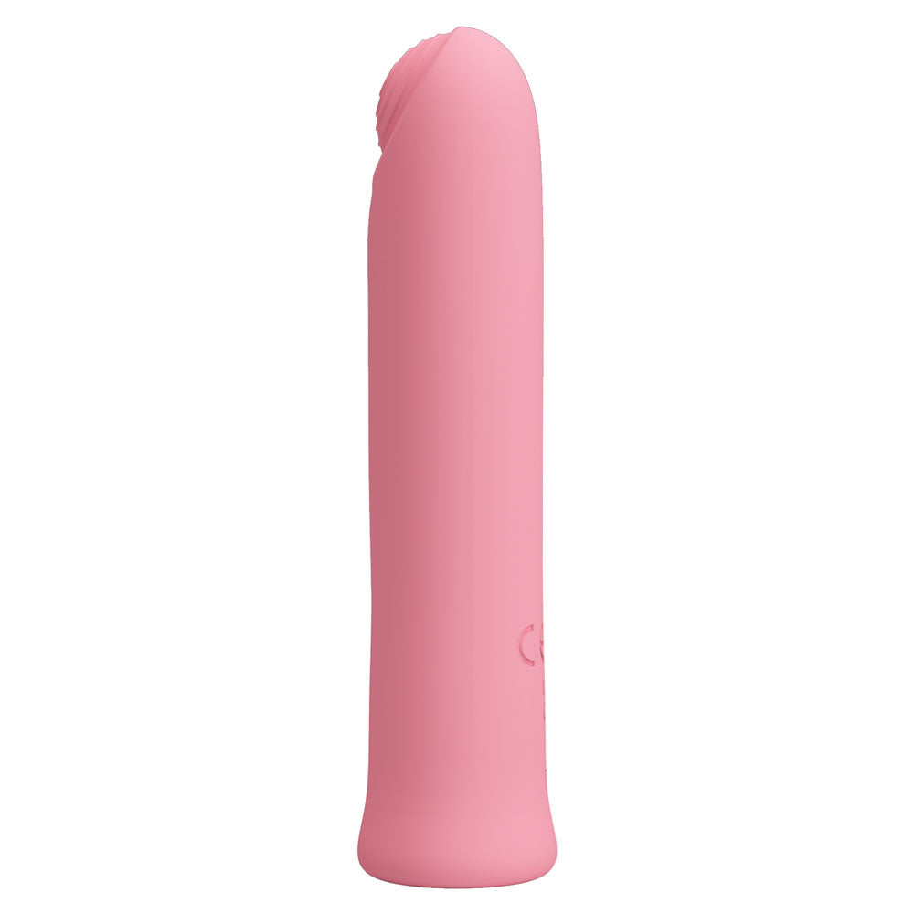 Party Up EDISON Bullet -  -  10.3 cm USB Rechargeable Bullet