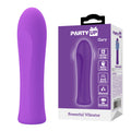 Party Up GARY Bullet -  -  10.2 cm USB Rechargeable Bullet
