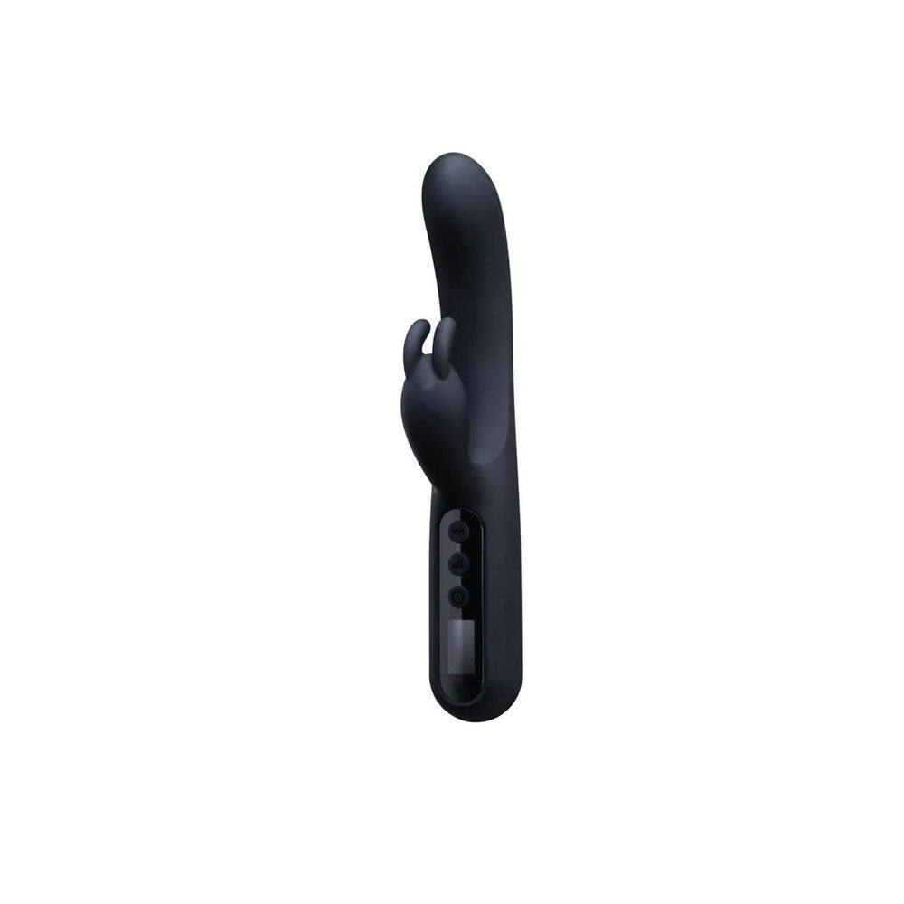 Bodywayd Digi Rabbit -  23 cm USB Rechargeable Rabbit Vibrator
