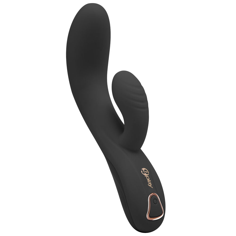 Bodywand G-Play G-Spot Squirt Trainer -  19 cm USB Rechargeable Vibrator