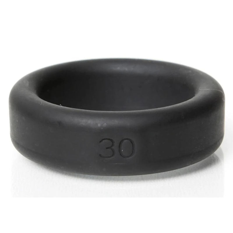 Boneyard Silicone Ring 5 Pcs Kit -  Cock Rings - Set of 5 Sizes