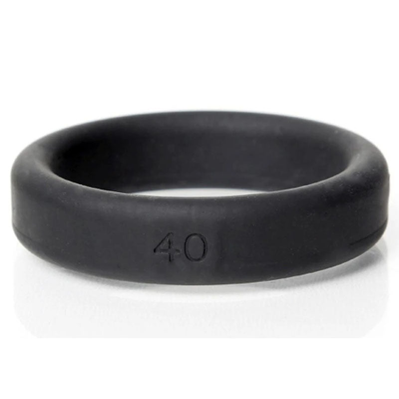 Boneyard Silicone Ring 5 Pcs Kit -  Cock Rings - Set of 5 Sizes