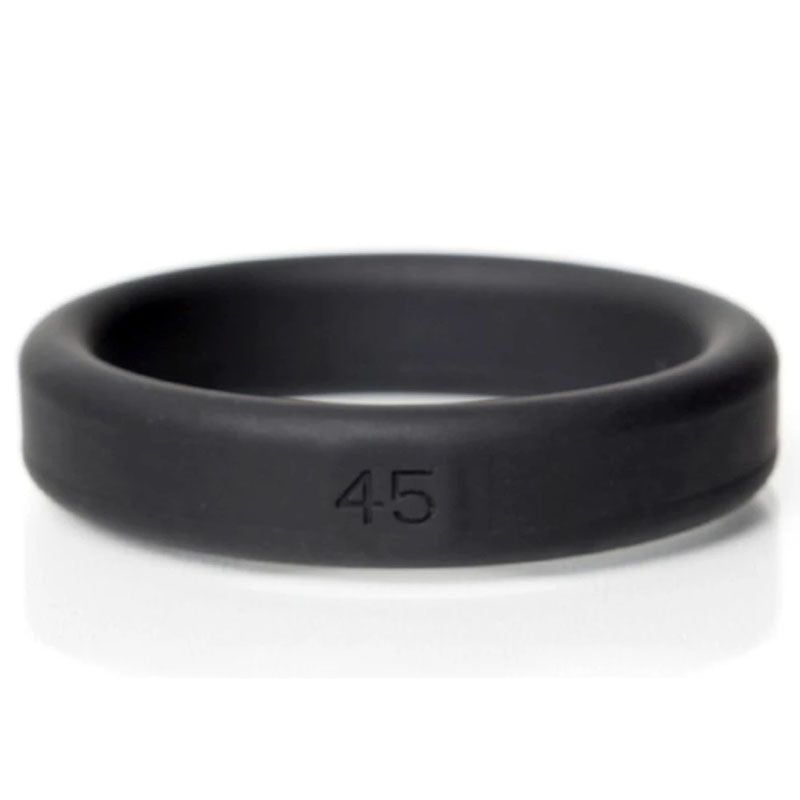 Boneyard Silicone Ring 5 Pcs Kit -  Cock Rings - Set of 5 Sizes