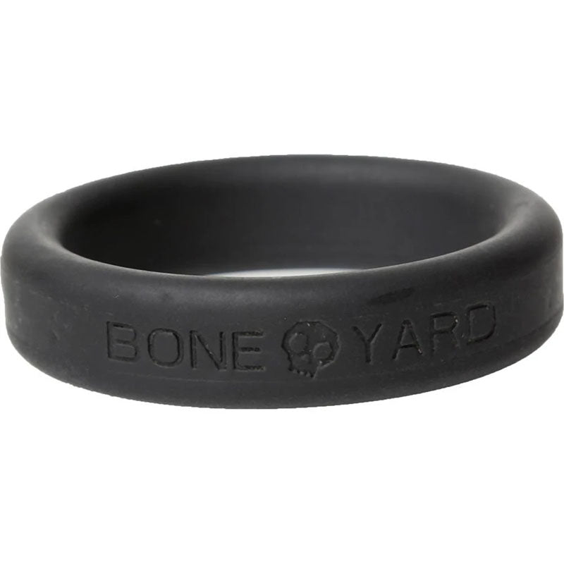 Boneyard Silicone Ring 40mm -  40 mm Cock Ring