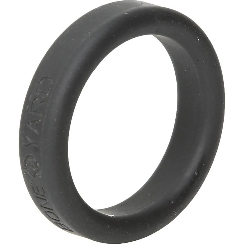 Boneyard Silicone Ring 40mm -  40 mm Cock Ring