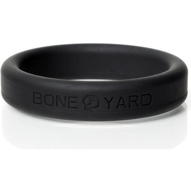 Boneyard Silicone Ring 45mm -  45 mm Cock Ring