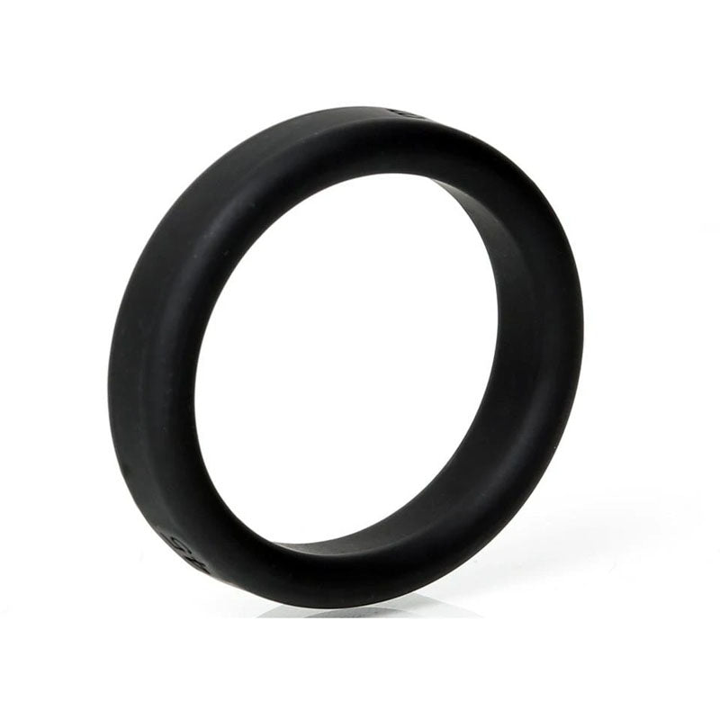 Boneyard Silicone Ring 45mm -  45 mm Cock Ring