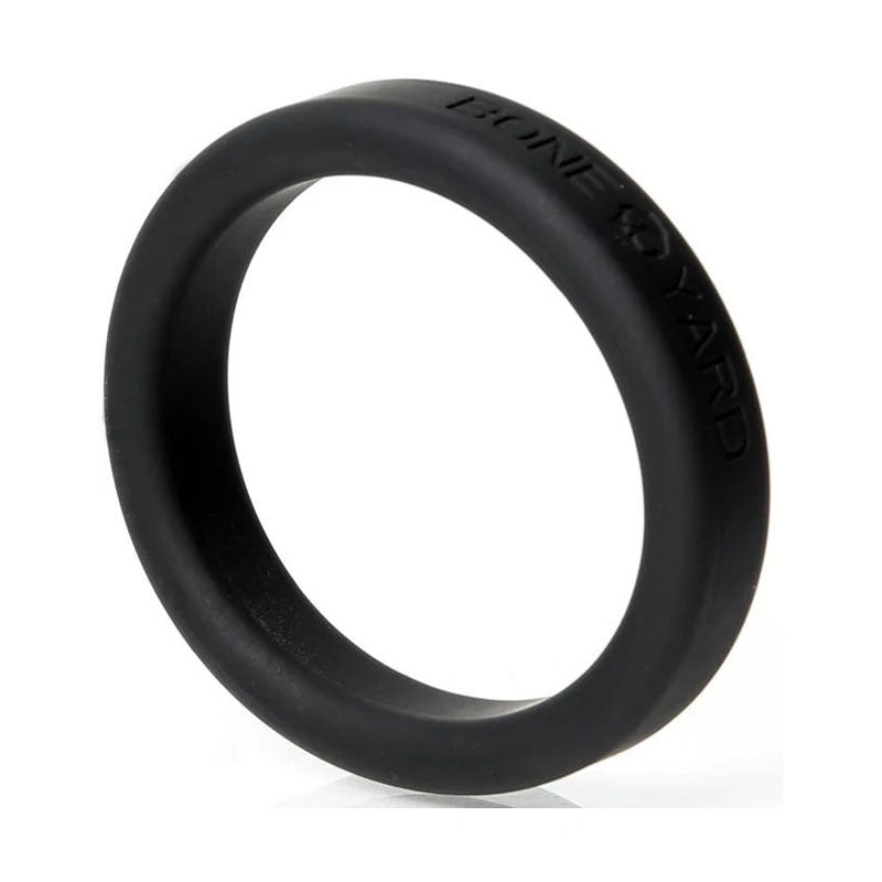 Boneyard Silicone Ring 45mm -  45 mm Cock Ring