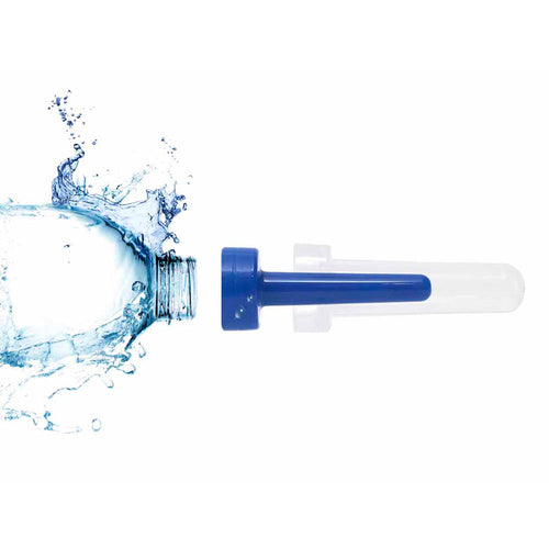 Boneyard Skwert 1 Piece Douche Nozzle -  Douche Nozzle for Water Bottles