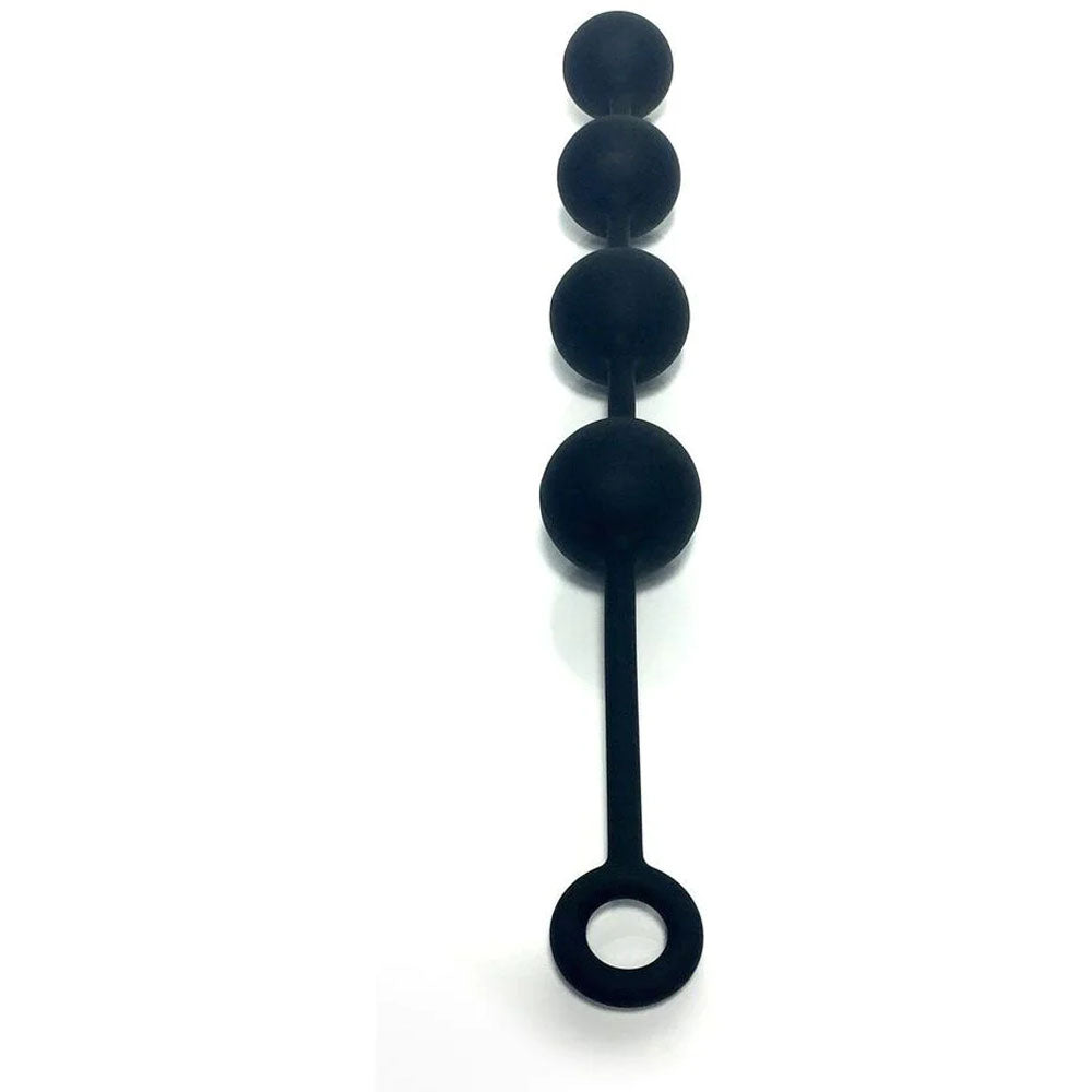 Boneyard Ass Ballz L -  46 cm Large Anal Balls