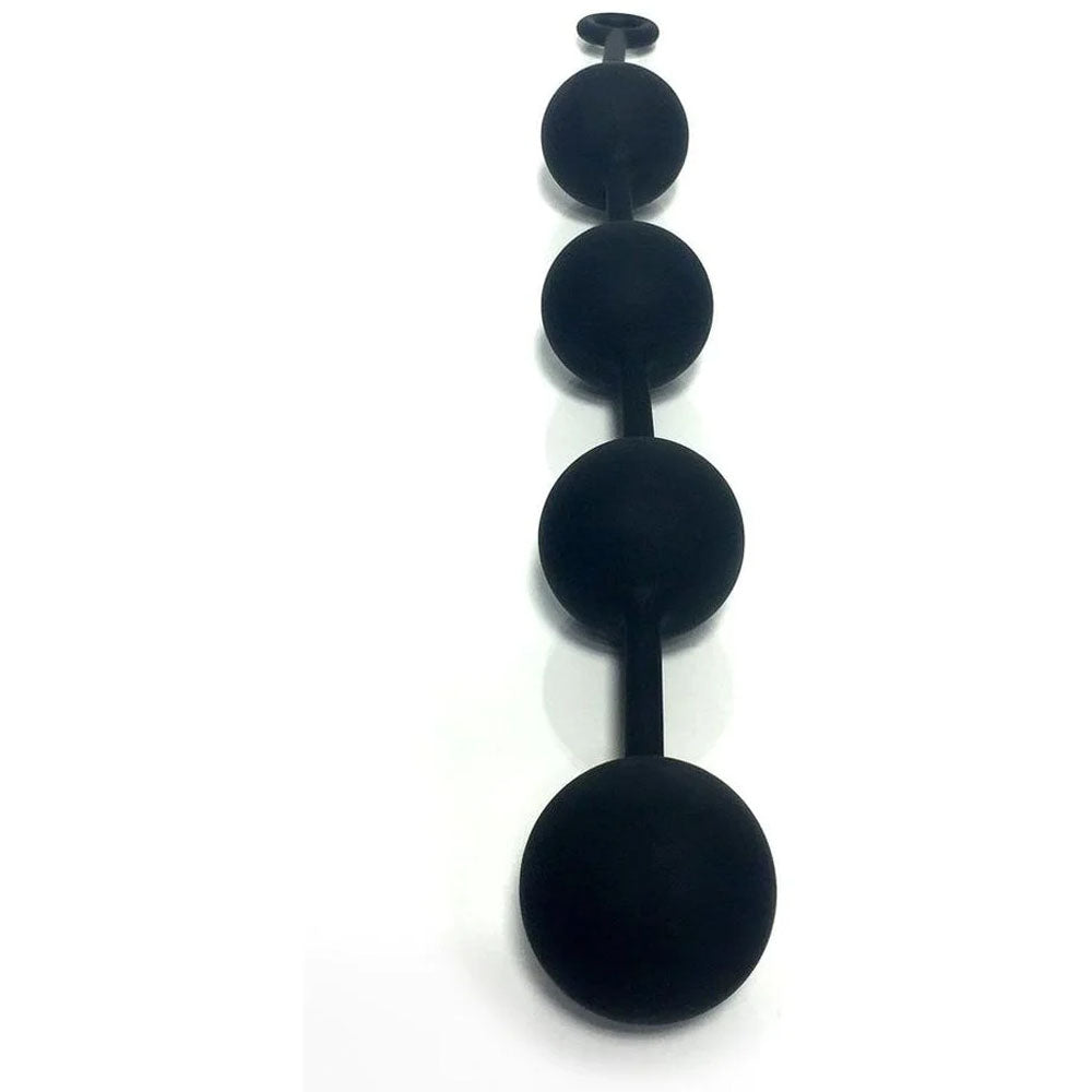 Boneyard Ass Ballz XL -  52 cm XL Anal Balls