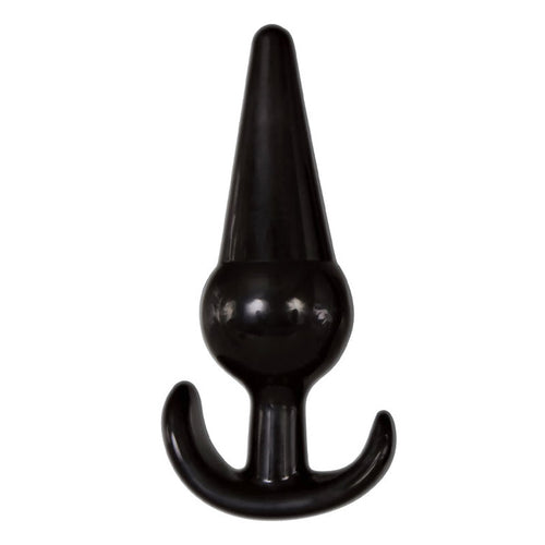 Adam & Eve 4 Piece Anal Plug Kit -  Butt Plugs - Set of 4 Sizes