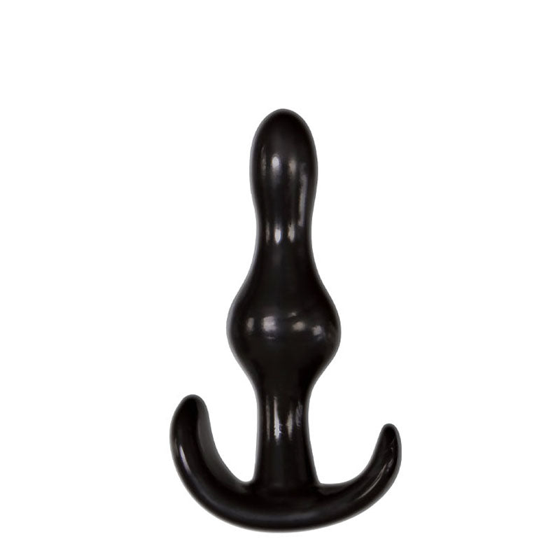 Adam & Eve 4 Piece Anal Plug Kit -  Butt Plugs - Set of 4 Sizes