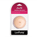 LuvPump ComFit Universal Pump Sleeve -  -  Vagina Universal Penis Pump Sleeve