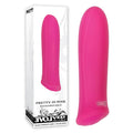 Evolved Pretty In  -  8.6 cm (3.4'') USB Rechargeable Bullet