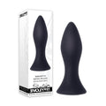 Evolved Mighty Mini Plug -  8.9 cm (3.5'') USB Rechargeable Butt Plug
