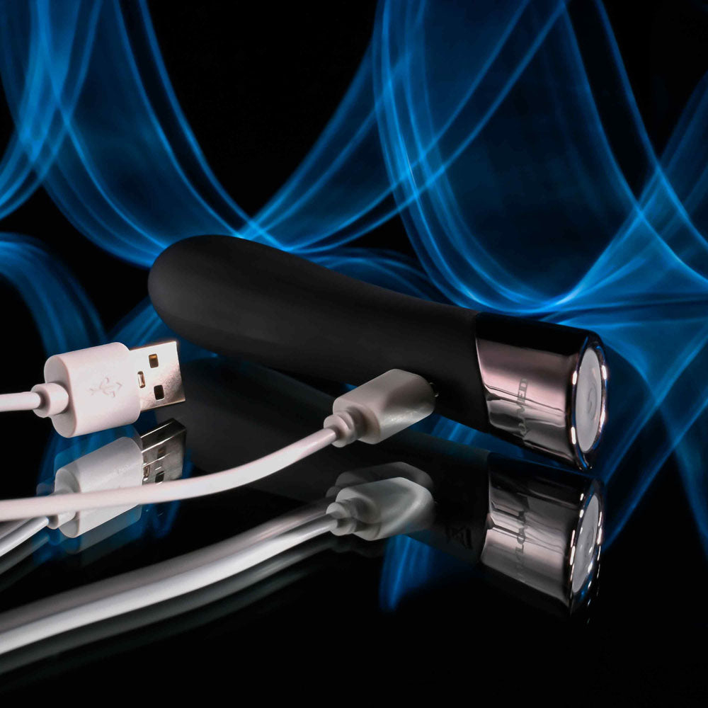Evolved BACK IN  -  11.9 cm USB Rechargeable Bullet