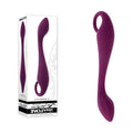 Evolved LOCHNESS G -  19 cm USB Rechargeable Vibrator