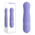 Evolved SQUISHY BULLET -  11 cm USB Rechargeable Bullet