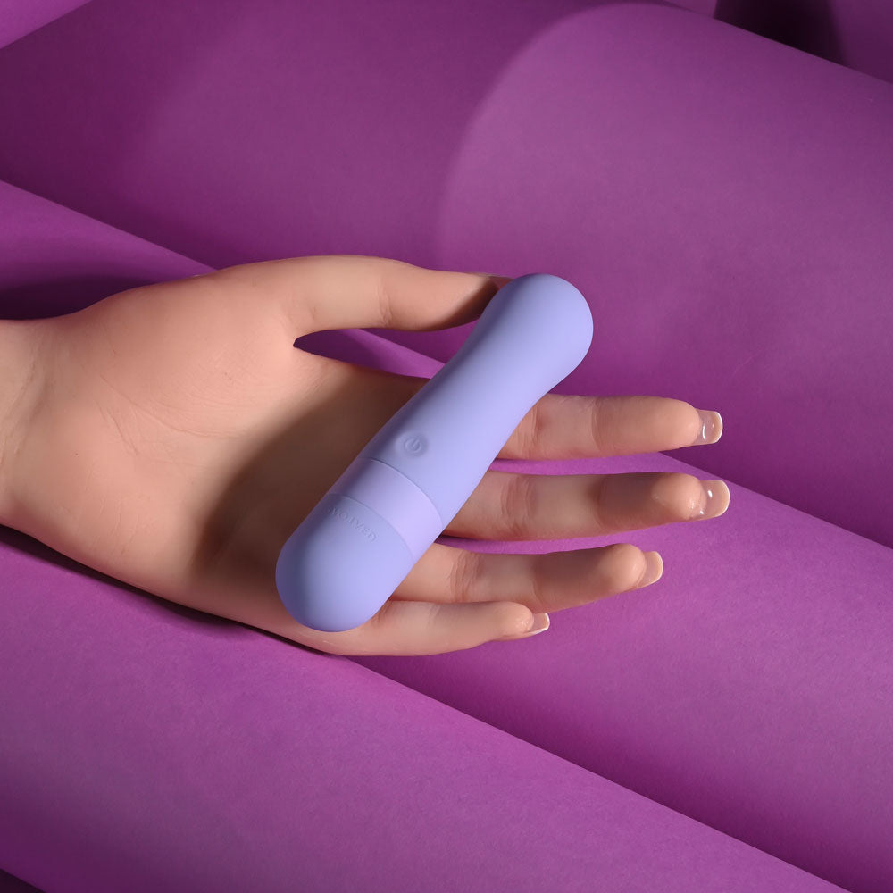 Evolved SQUISHY BULLET -  11 cm USB Rechargeable Bullet