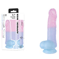 Pearl Wonders - 13 cm Dildo -  13 cm Dong