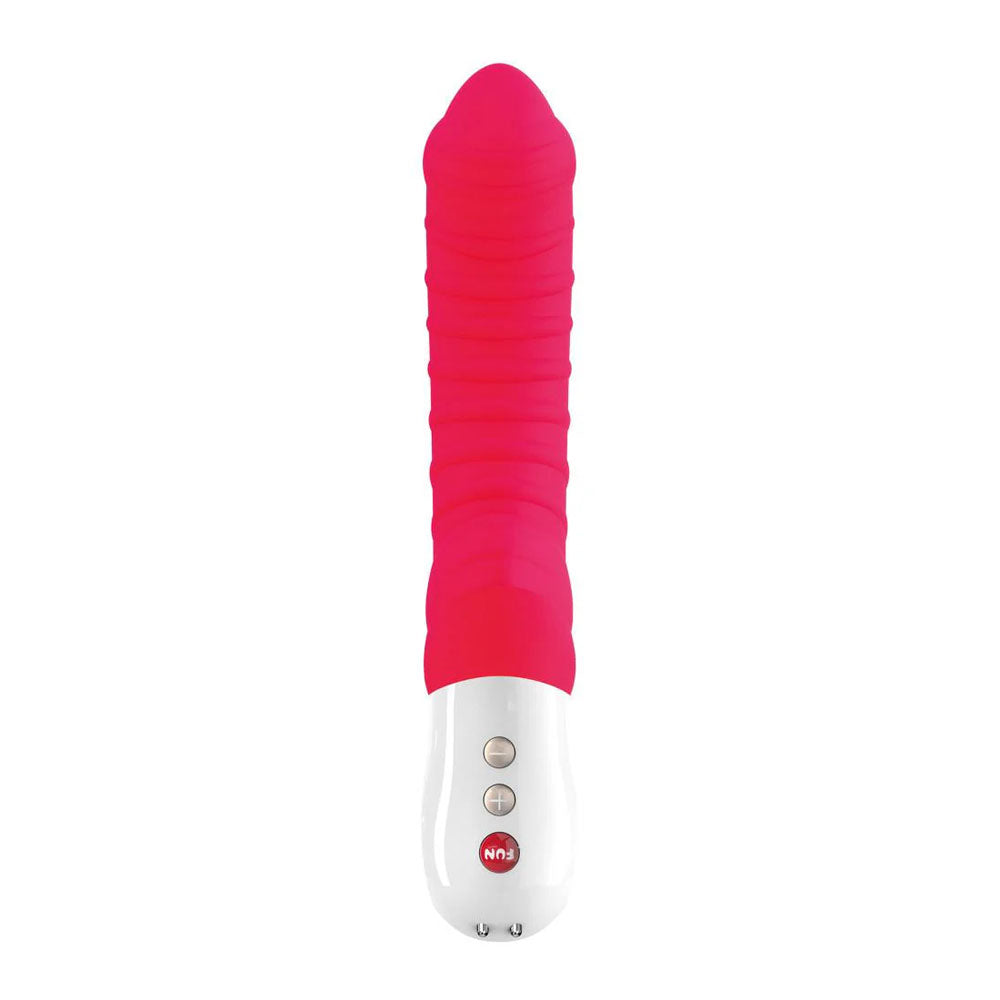 Fun Factory TIGER india  -  22.3 USB Rechargeable Vibrator