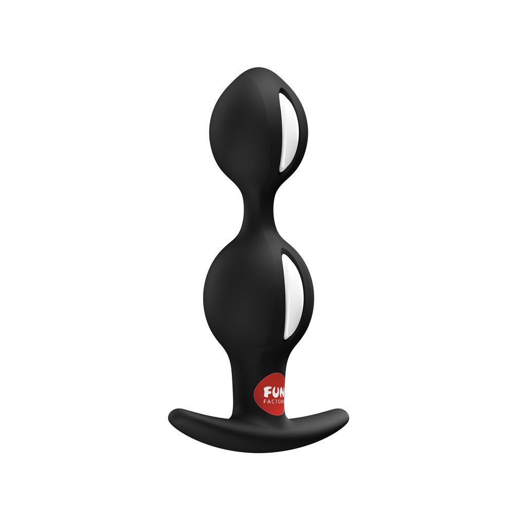 Fun Factory B BALLS DUO  -  13 cm Weighted Kegel Balls