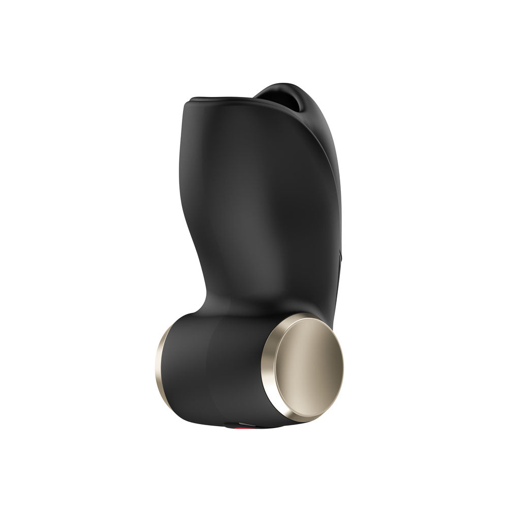 Fun Factory COBRA LIBRE II  -  USB-C Rechargeable Vibrating Massager