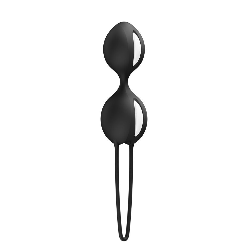 Fun Factory SMARTBALLS DUO  -  Weighted Kegel Balls