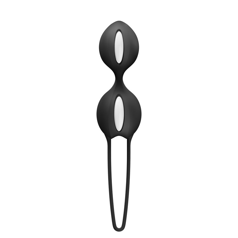 Fun Factory SMARTBALLS DUO  -  Weighted Kegel Balls
