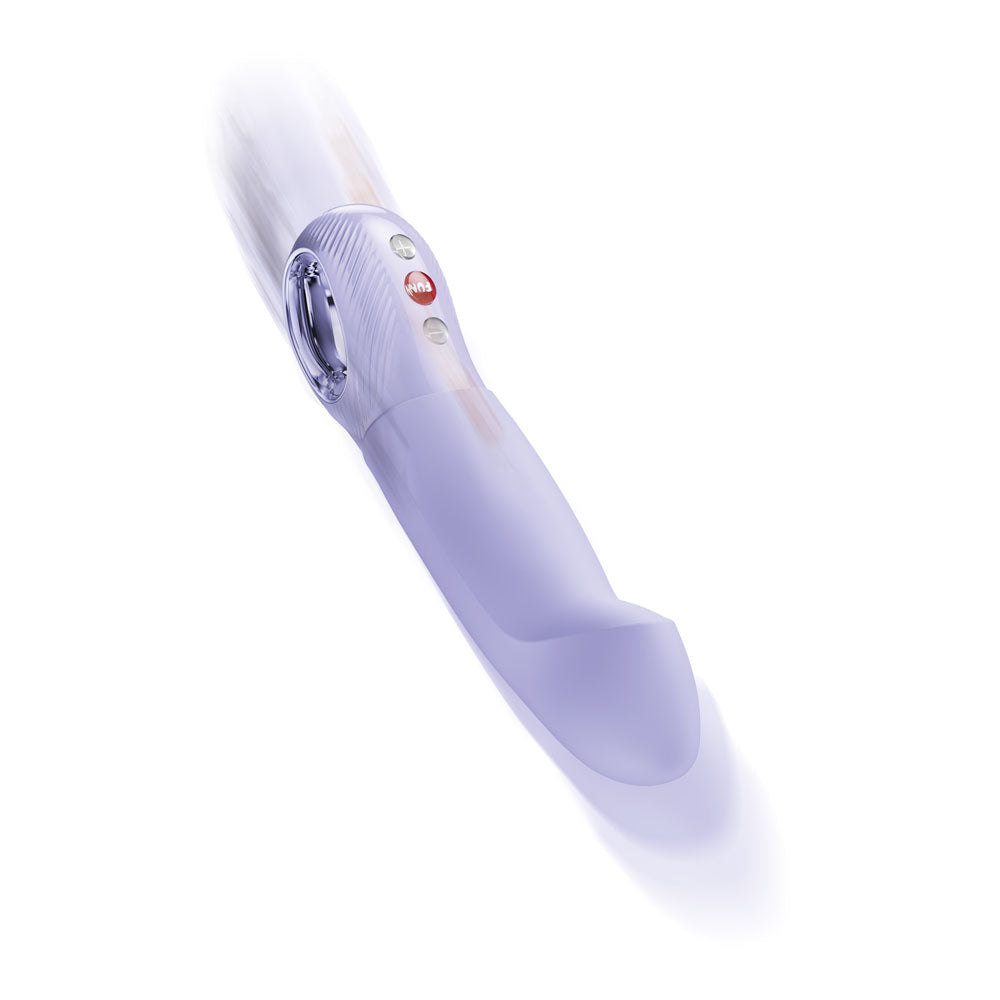 Fun Factory STRONIC G FORTE  -  19 cm USB-C Rechargeable Thrusting Vibrator