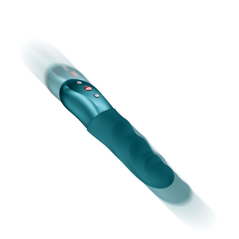 Fun Factory STRONIC PETITE -  USB Rechargeable Thrusting Vibrator