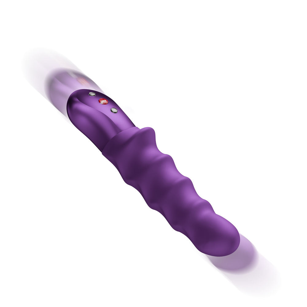 Fun Factory STRONIC SURF -  USB Rechargeable Thrusting Vibrator