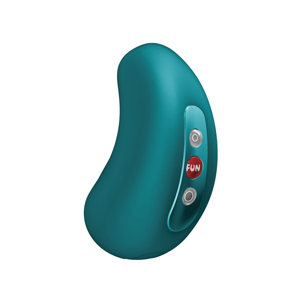 Fun Factory CHERIE Bottle  - Bottle  USB Rechargeable Air Pulse Stimulator