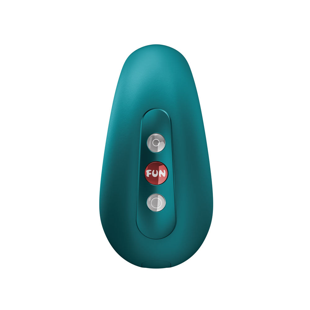 Fun Factory CHERIE Bottle  - Bottle  USB Rechargeable Air Pulse Stimulator