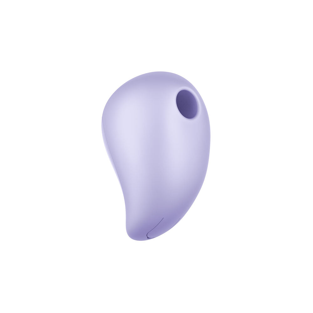 Fun Factory ESSENCE  -  USB Rechargeable Air Pulse Stimulator
